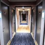 Brit Codalysa Marne La Vallee - Hotell