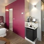 Brit Codalysa Marne La Vallee - 3* Torcy (Seine-et-Marne)