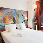 Brit Codalysa Marne La Vallee - ホテル 3*