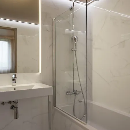 Hotel Brit Codalysa Marne La Vallee -