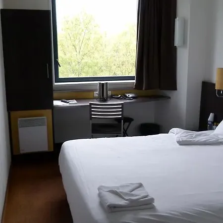 Brit Codalysa Marne La Vallee -