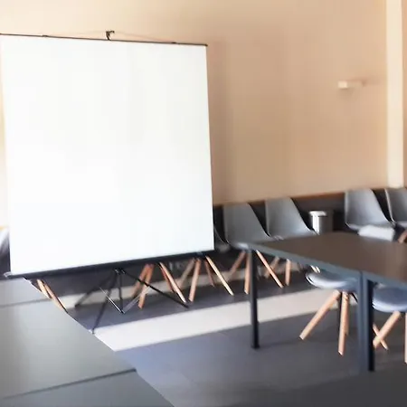 Hotel Brit Codalysa Marne La Vallee - 3*