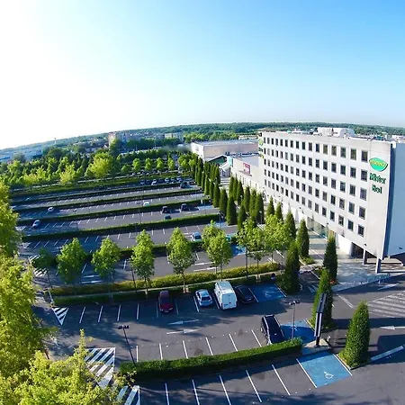 Hotel Brit Codalysa Marne La Vallee - Torcy Torcy (Seine-et-Marne)