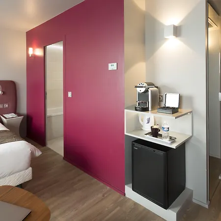 Brit Codalysa Marne La Vallee - 3* Torcy (Seine-et-Marne)