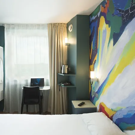 Brit Codalysa Marne La Vallee -