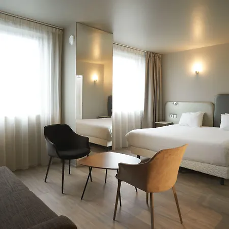 Brit Codalysa Marne La Vallee - Torcy (Seine-et-Marne)