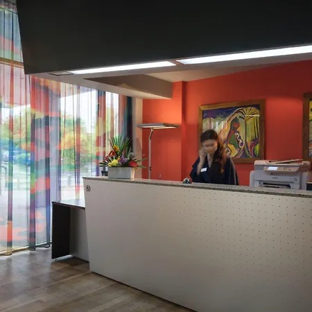 Brit Codalysa Marne La Vallee - 3*
