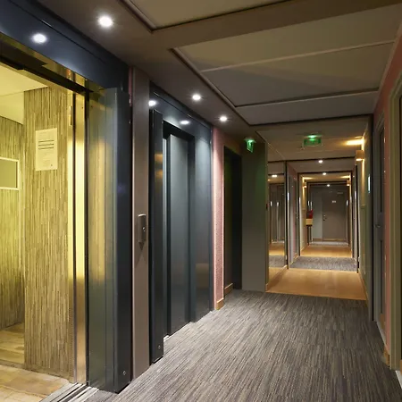 Brit Codalysa Marne La Vallee -