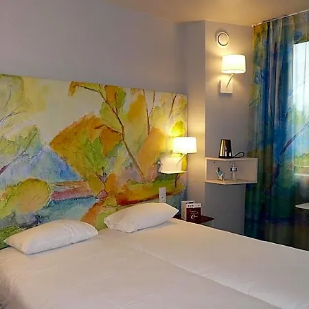 Brit Codalysa Marne La Vallee - ホテル 3*