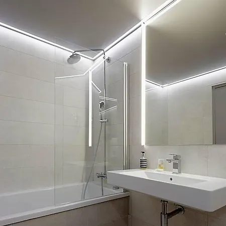 Hotel Brit Codalysa Marne La Vallee -
