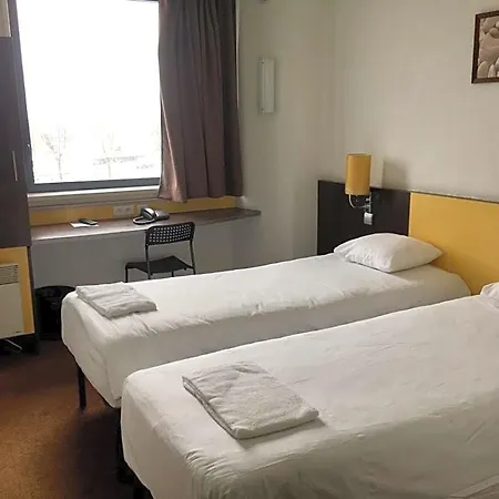 Brit Codalysa Marne La Vallee - 3*