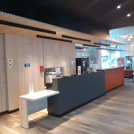 Brit Codalysa Marne La Vallee -