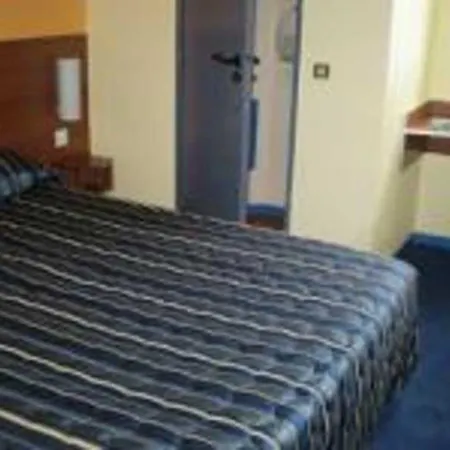 Brit Codalysa Marne La Vallee - Torcy Hotel Torcy (Seine-et-Marne)