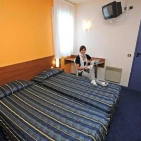 Brit Codalysa Marne La Vallee - Torcy Hotel