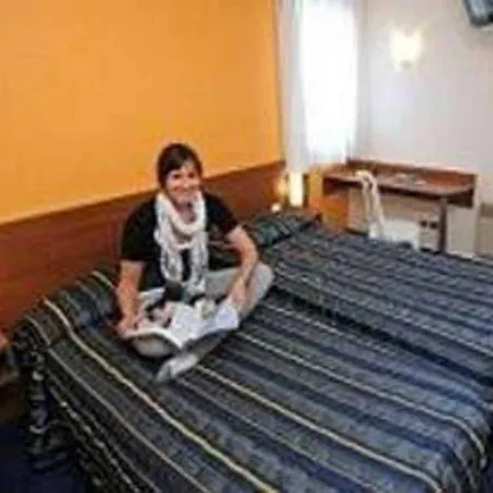 Brit Codalysa Marne La Vallee - Torcy 3* Torcy (Seine-et-Marne)