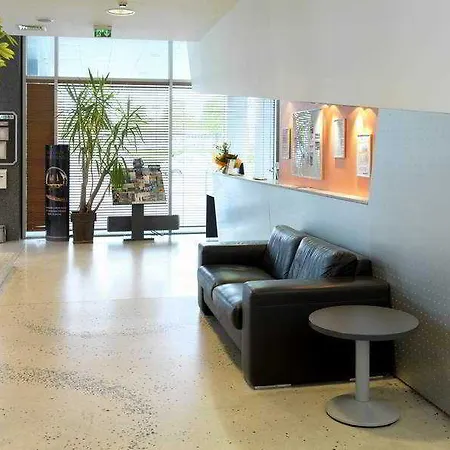 Brit Codalysa Marne La Vallee - Torcy Hotel Torcy (Seine-et-Marne)