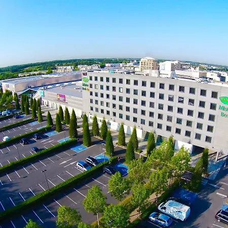 Hotel Brit Codalysa Marne La Vallee - Torcy 3*