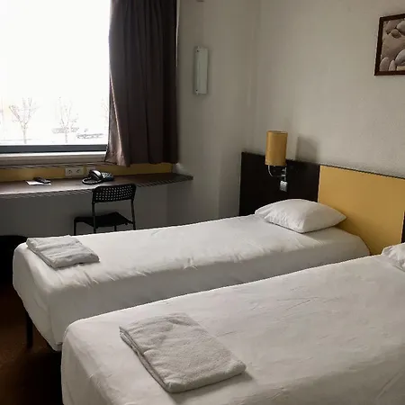 Brit Codalysa Marne La Vallee - Torcy 3* Torcy (Seine-et-Marne)