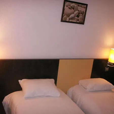 Brit Codalysa Marne La Vallee - Torcy Hotel