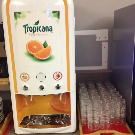 Hotel Brit Codalysa Marne La Vallee - Torcy (Seine-et-Marne)