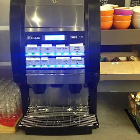 Brit Codalysa Marne La Vallee - Torcy (Seine-et-Marne)