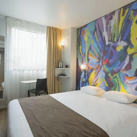 Brit Codalysa Marne La Vallee - Torcy Hotel 3*