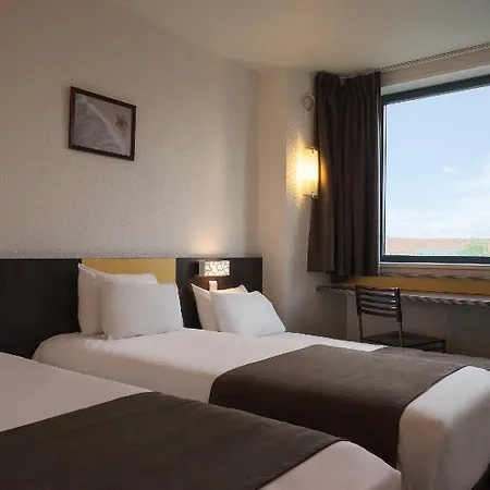 Brit Codalysa Marne La Vallee - 3*