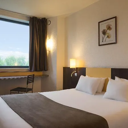 Brit Codalysa Marne La Vallee - Torcy Hotel Torcy (Seine-et-Marne)