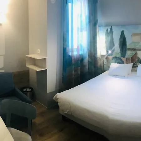 Brit Codalysa Marne La Vallee - Torcy Hotel Torcy (Seine-et-Marne)