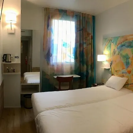 Brit Codalysa Marne La Vallee - Torcy Hotel