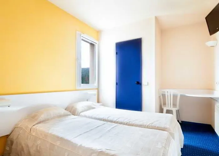 The Originals City, Codalysa, Hotel 3*