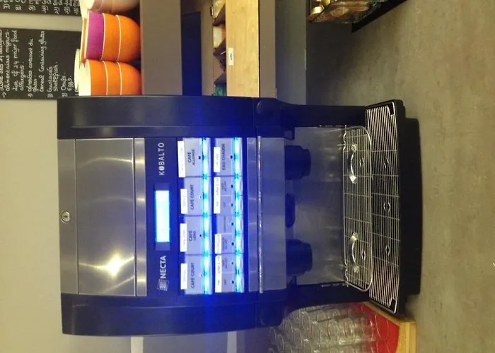 The Originals City, Codalysa, 3* Torcy (Seine-et-Marne)