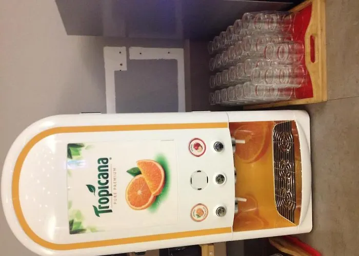 Brit Codalysa Marne La Vallee - 3* 托尔西