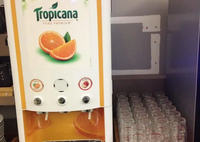 ホテル Brit Codalysa Marne La Vallee - トルシー