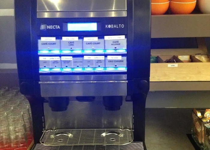 The Originals City, Codalysa, Torcy (Seine-et-Marne)