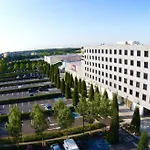 Brit Codalysa Marne La Vallee - Szálloda 3*
