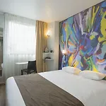 Brit Codalysa Marne La Vallee - Szálloda 3*