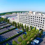 Szálloda Brit Codalysa Marne La Vallee -