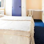 Brit Codalysa Marne La Vallee - Szálloda 3*