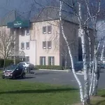 Brit Codalysa Marne La Vallee - Szálloda