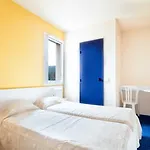 Brit Codalysa Marne La Vallee - Szálloda 3*