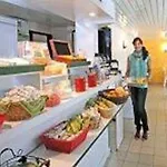 Brit Codalysa Marne La Vallee - Szálloda Torcy