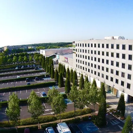 Brit Codalysa Marne La Vallee - Hotel 3*