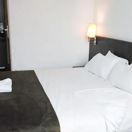 Brit Codalysa Marne La Vallee - Hotel