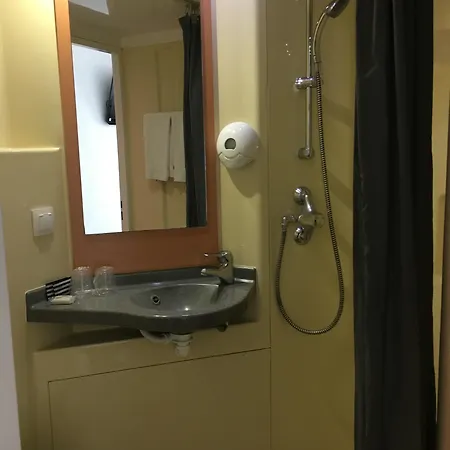 Brit Codalysa Marne La Vallee - 3*
