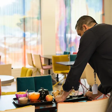 The Originals City, Codalysa, Hotel 3*