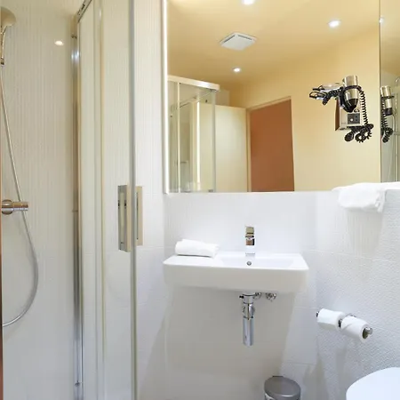 Brit Codalysa Marne La Vallee - 3*