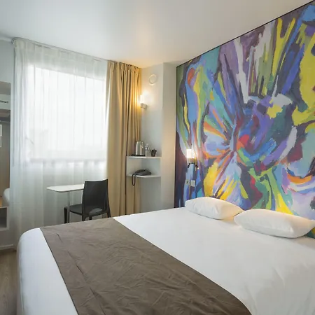 Brit Codalysa Marne La Vallee - Hotel 3*