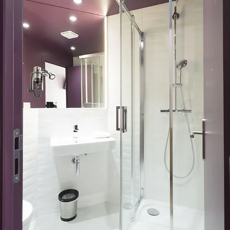 Brit Codalysa Marne La Vallee - Hotel 3*
