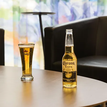 The Originals City, Codalysa, Hotel Torcy (Seine-et-Marne)